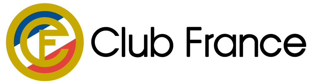 Logo Club France