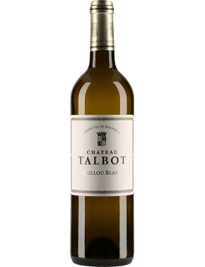 Château Talbot Caillou...