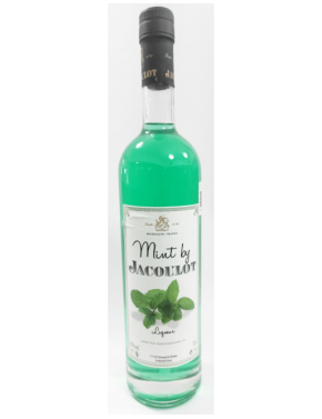 Mint (Jacoulot) - S/M - 700 ml