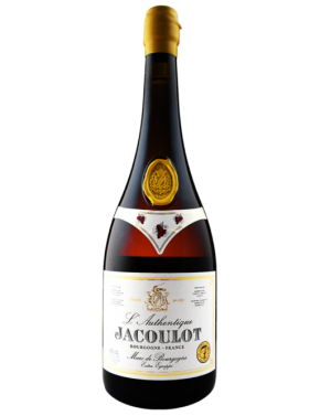 Fine Bourgogne (Jacoulot) -...