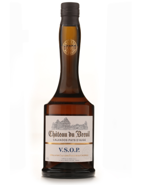 Calvados VSOP (Château Du...