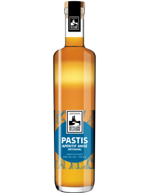 Pastis (Distillerie de la...