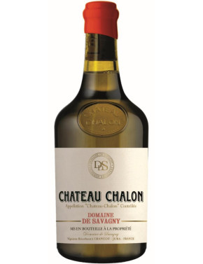 Château Chalon (Domaine...