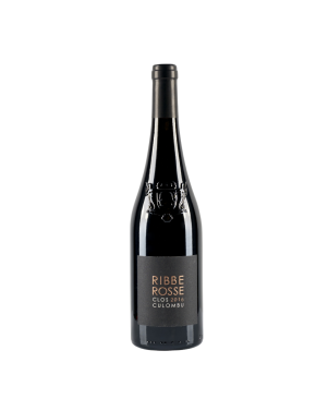 Ribbe Rosse Rouge  (Clos...