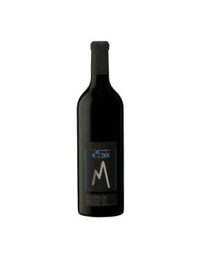Vin De France Cuvée "M"...