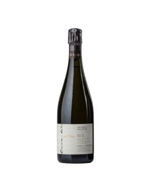 Champagne Lieux Dits Cramant Extra-Brut (Jacques Selosse) - S/M - 750 ml