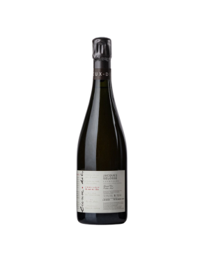 Champagne Lieux Dits Ambonnay Extra-Brut (Jacques Selosse) - S/M - 750 ml