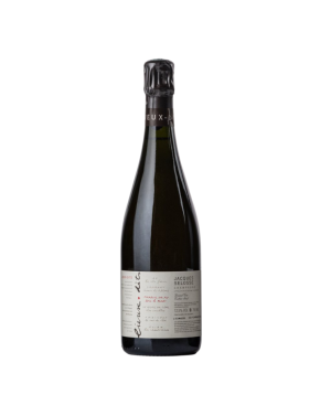 Champagne Lieux Dits Mareuil sur Äy Extra-Brut (Jacques Selosse) - S/M - 750 ml