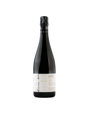 Champagne Lieux Dits Le Mesnil sur Oger Extra-Brut (Jacques Selosse) - S/M - 750 ml