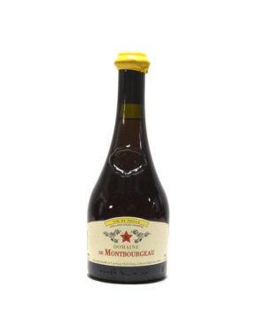 Vin de Paille Dom. de Montbourgeau (Jura) - 2010 - 375ml