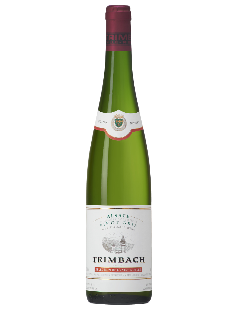 Pinot Gris Sélection de Grains Nobles Trimbach (Alsace) - 2005 - 750ml