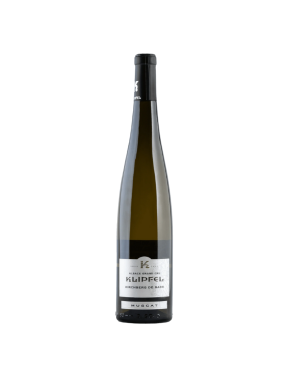 Muscat Kirchberg de Barr Grand Cru (Klipfel) - 2020 - 750ml