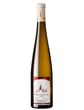 Riesling Ollwiller Grand...