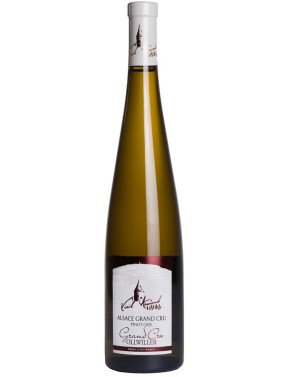 Pinot Gris Ollwiller Grand...