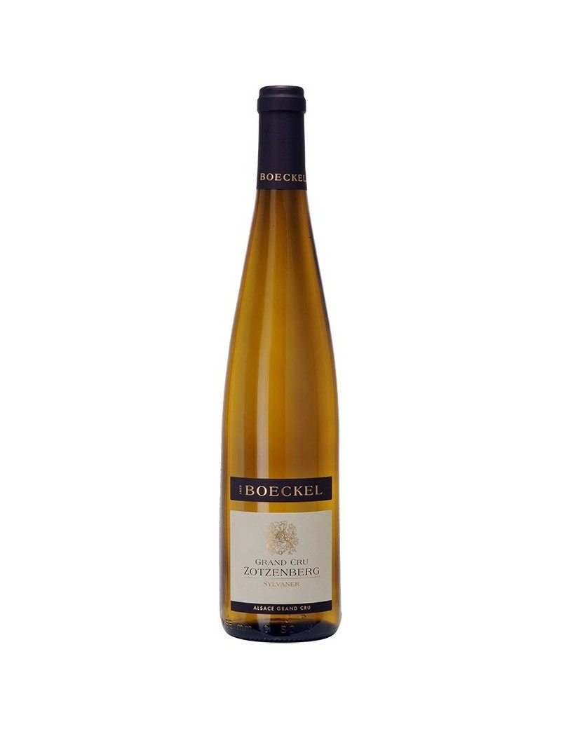 Sylvaner Zotzenberg Grand Cru (Boeckel) - 2019 - 750ml