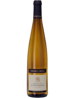 Sylvaner Zotzenberg Grand Cru (Boeckel) - 2019 - 750ml