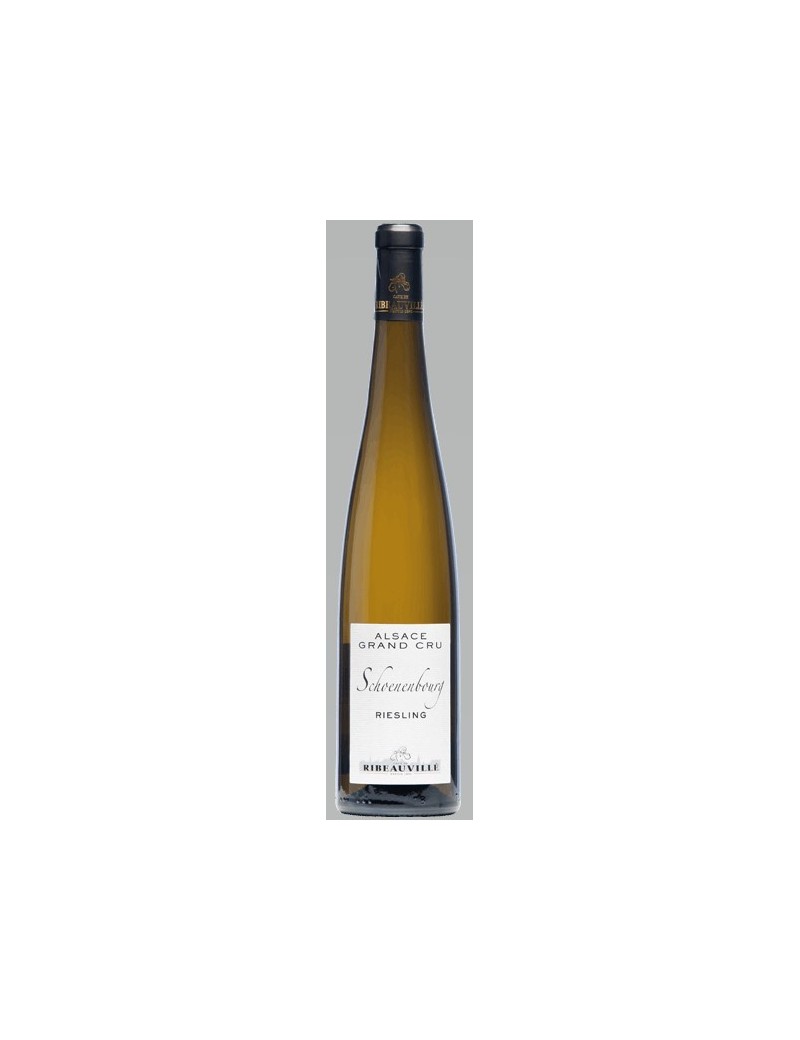 Riesling Schoenenbourg Grand Cru (Ribeauvillé) - 2017 - 750ml