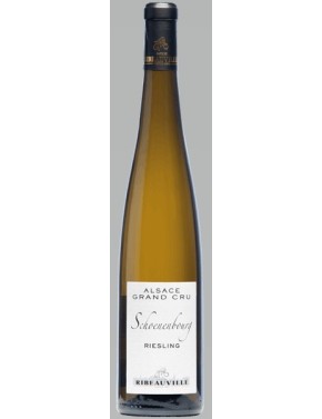 Riesling Schoenenbourg Grand Cru (Ribeauvillé) - 2017 - 750ml