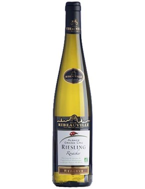 Riesling Rosacker Grand Cru (Ribeauvillé) - 2014 - 750ml