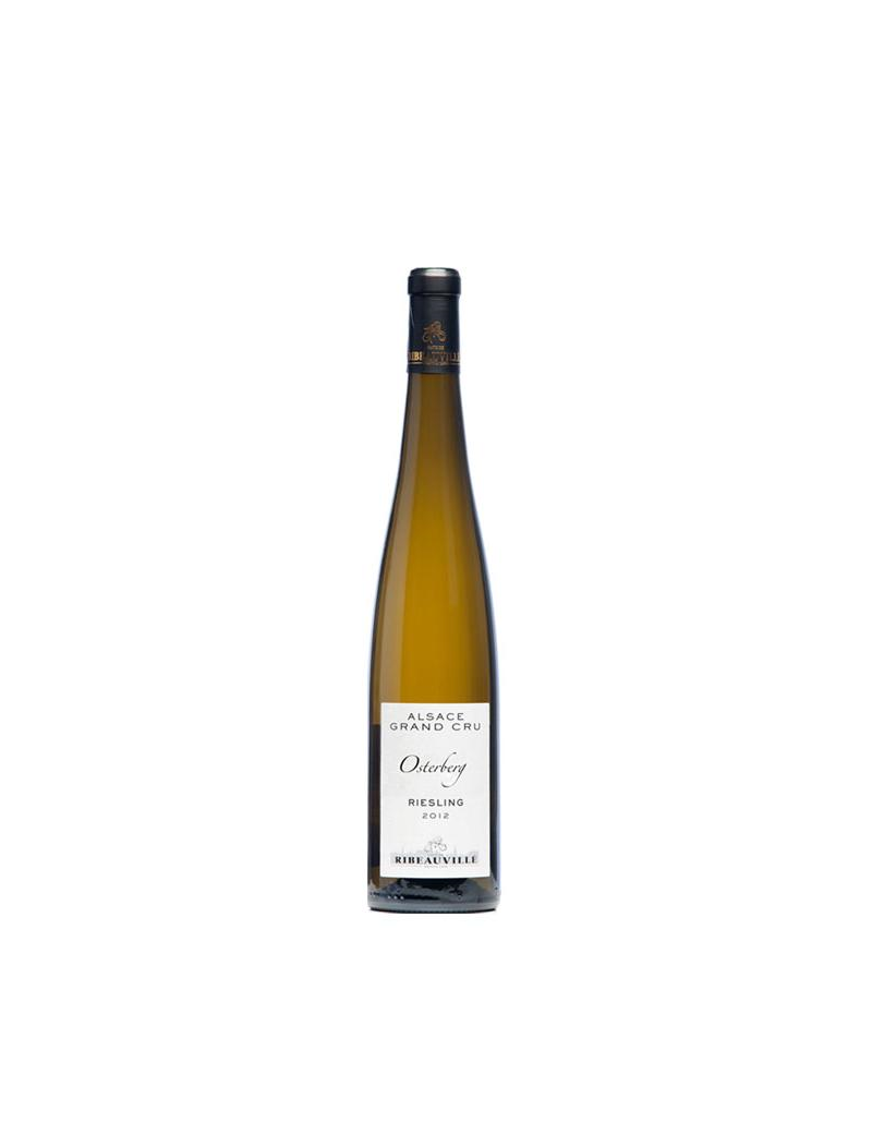 Riesling Osterberg Grand Cru  (Ribeauvillé) - 2016 - 750ml