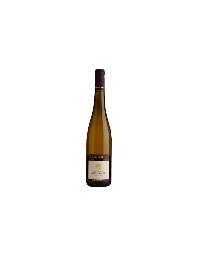 Riesling Zotzenberg Grand Cru  (E.Boeckel) - 2016 - 750ml