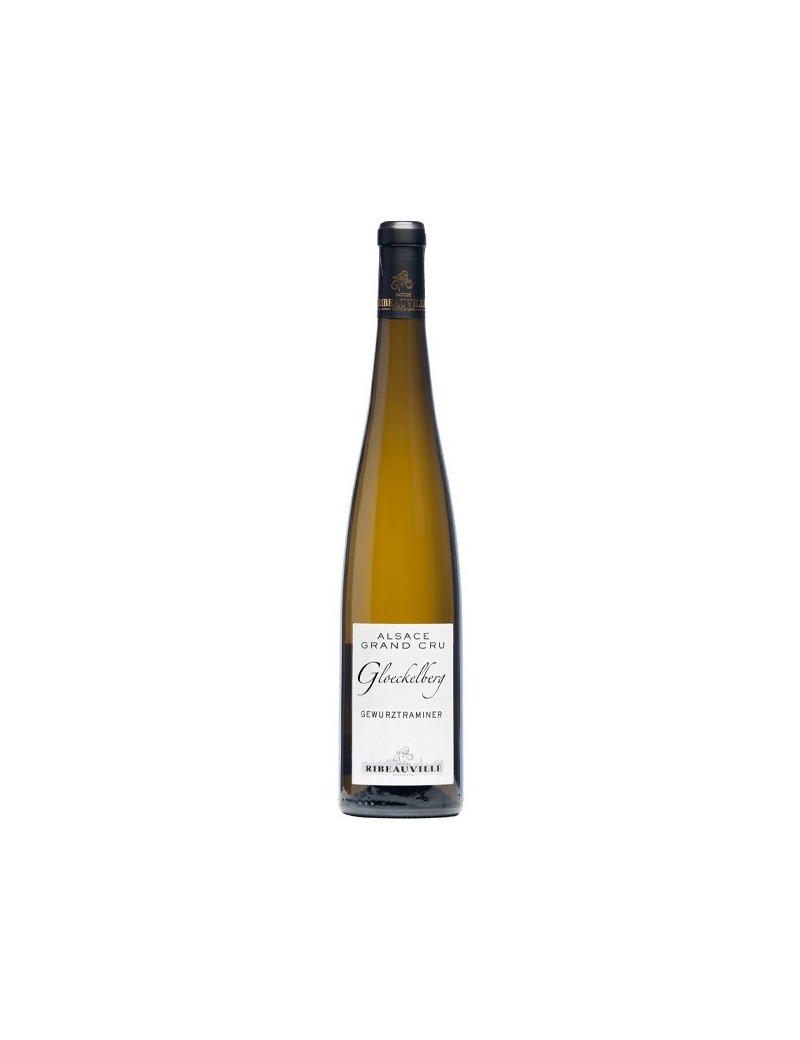 Gewürztraminer Gloeckelberg Grand Cru (Ribeauvillé) - 2017 - 750ml