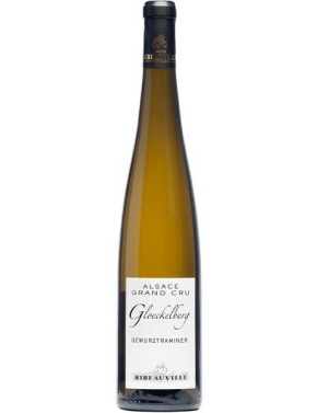 Gewürztraminer Gloeckelberg Grand Cru (Ribeauvillé) - 2017 - 750ml