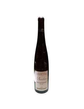 Gewürztraminer Marckrain Grand Cru (Ribeauvillé) - 2016 - 750ml