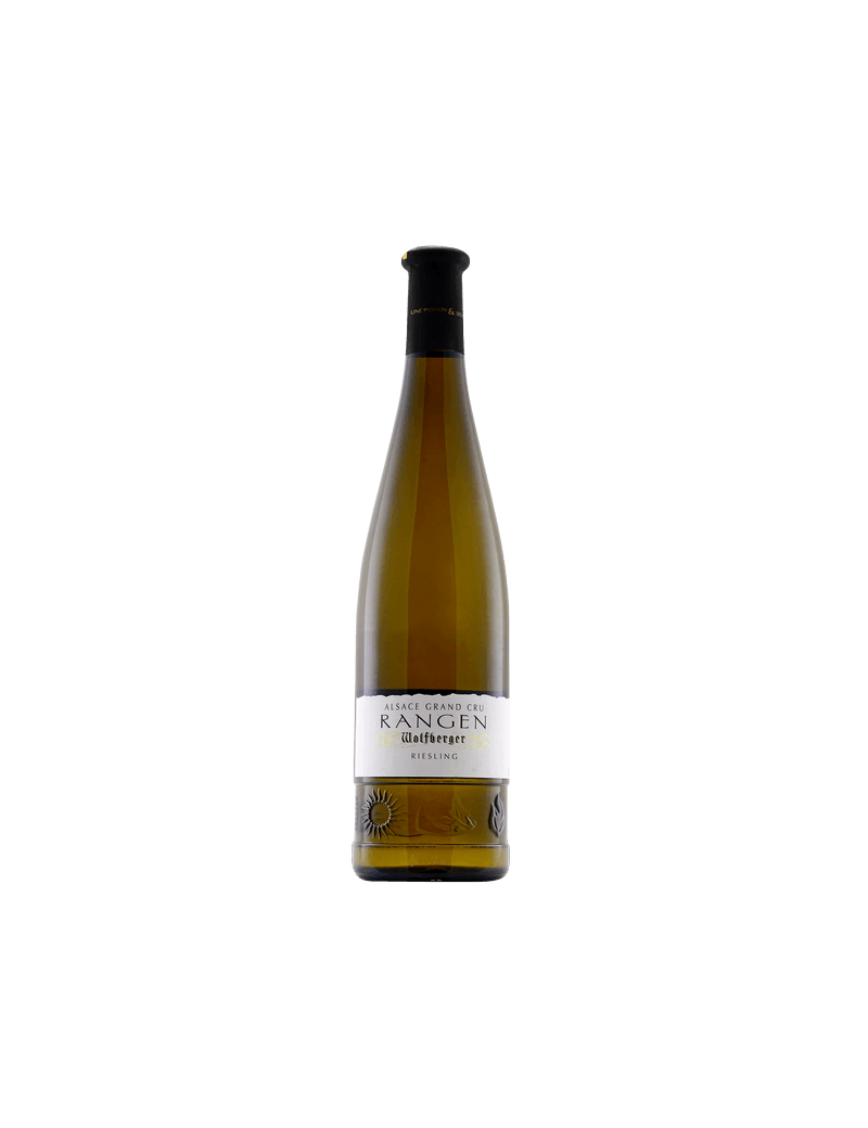 Riesling Rangen Grand Cru (Wolfberger) - 2018 - 750ml