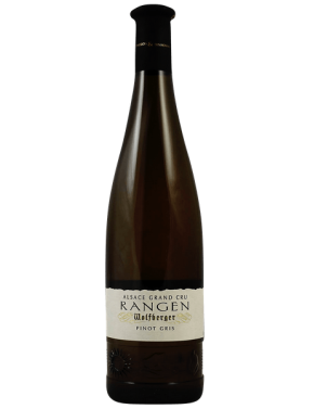 Pinot Gris Rangen Grand Cru...