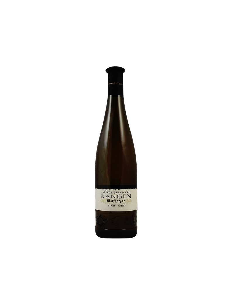 Pinot Gris Rangen Grand Cru (Wolfberger) - 2017 - 750ml