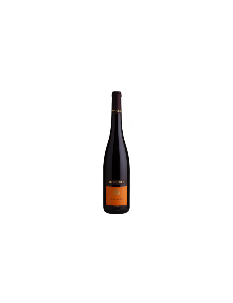 Pinot Noir K (Boeckel) - 2020 - 750ml