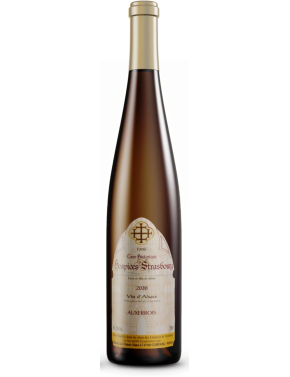 Riesling Hospicies de Strasbourg (Cleebourg) - 2019 - 750ml