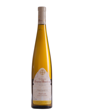 Pinot Gris Eichberg Grand...