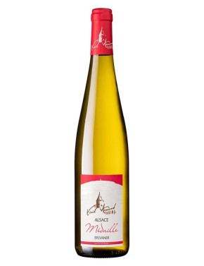 Sylvaner (Cave du Vieil Armand) - 2020 - 750ml