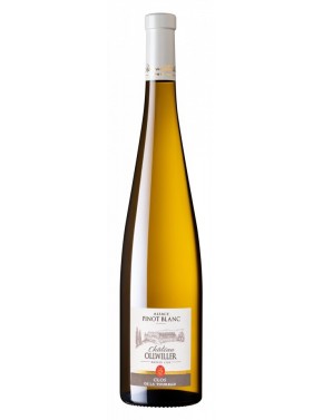 Pinot Blanc Clos de la Tourelle (Cave du Vieil Armand) - 2018 - 750ml