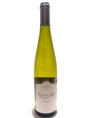 Pinot Blanc BIO (Francois...