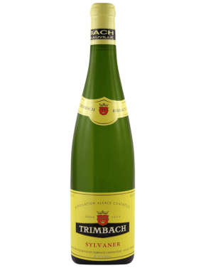 Sylvaner (Trimbach) - 2016...