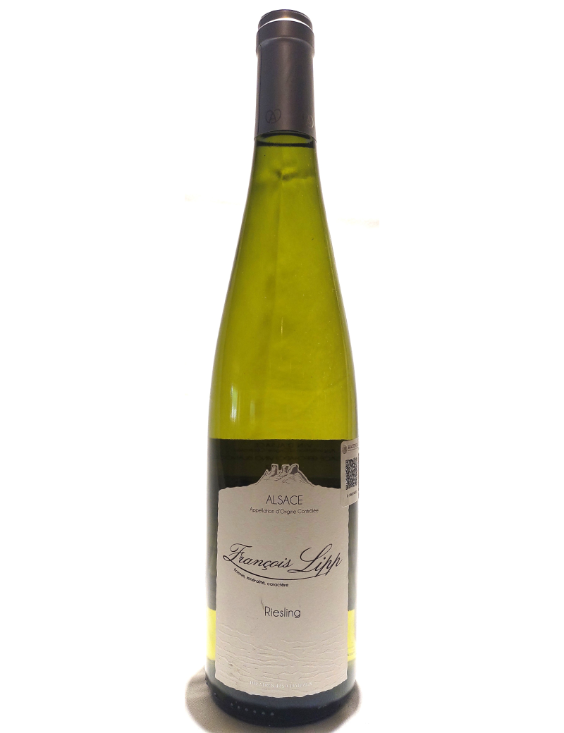 Riesling Tradition BIO (Francois Lipp) - 2018 - 750ml