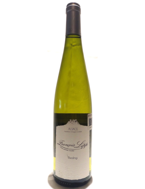 Riesling Tradition BIO (Francois Lipp) - 2018 - 750ml