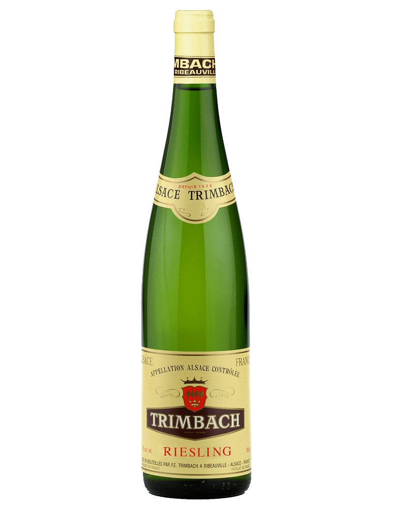 Riesling (Trimbach) - 2018 - 750ml