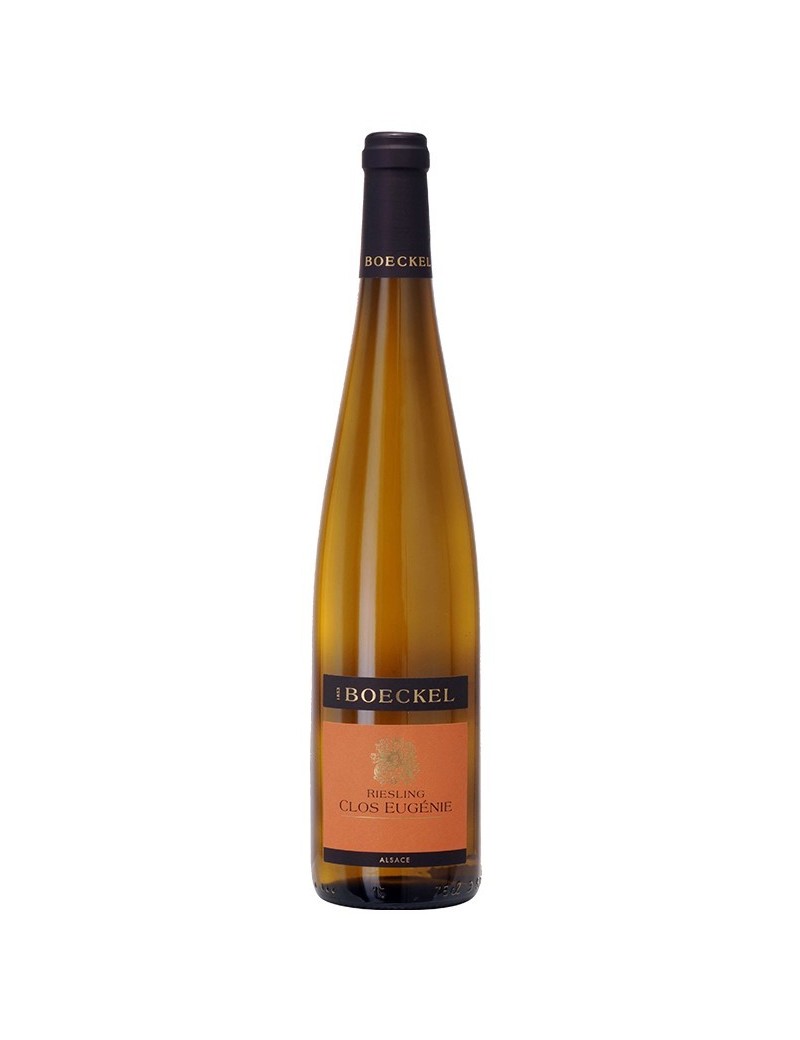 Riesling Clos Eugénie (Boeckel) - 2017 - 750ml