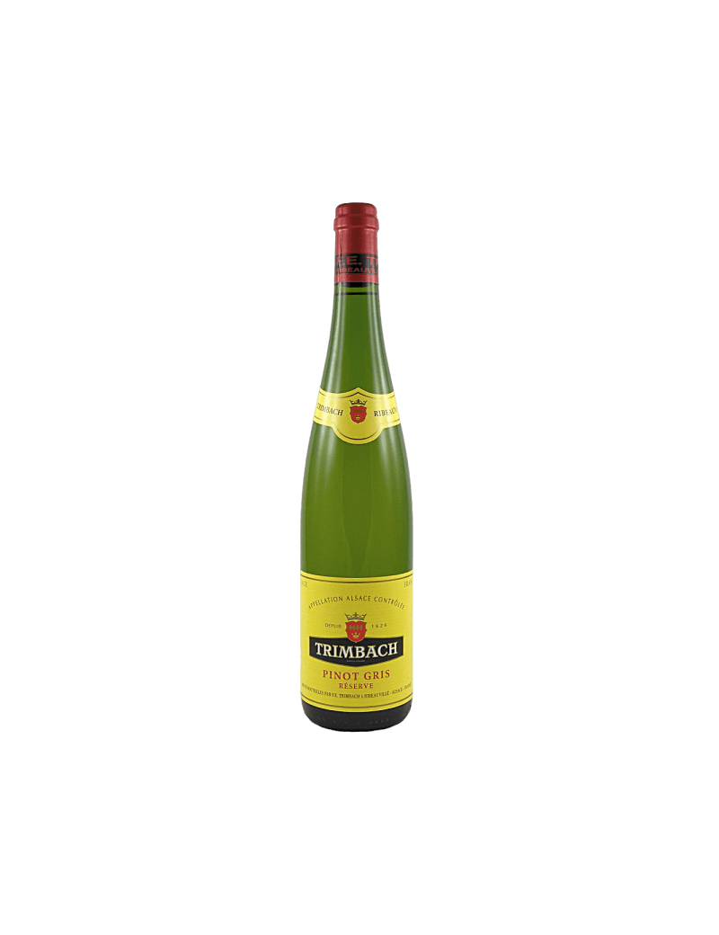 Pinot Gris Reserve (Trimbach) - 2017 - 750ml