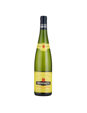 Gewürztraminer Réserve...