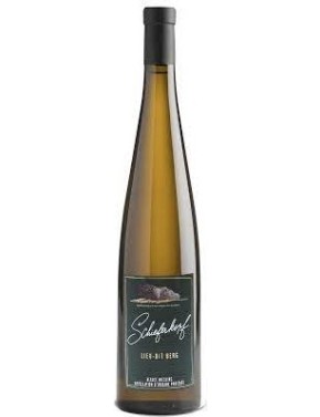 Riesling Lieu-dit Berg BIO...