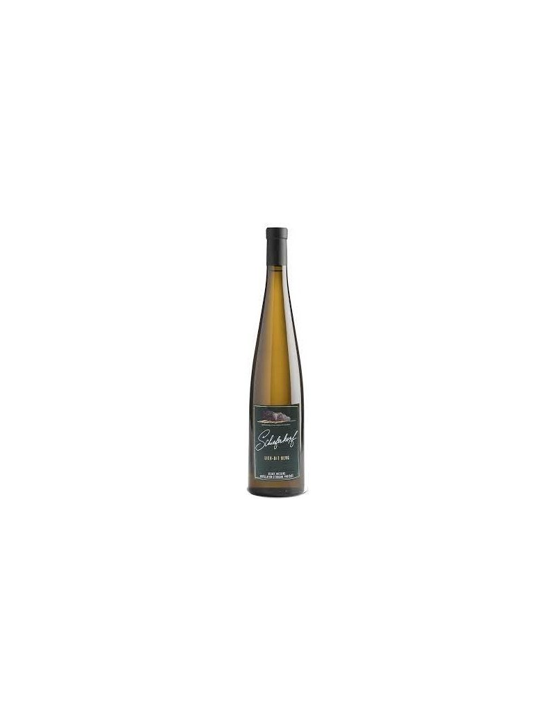 Riesling Lieu-dit Berg BIO (M. Chapoutier) - 2014 - 750ml