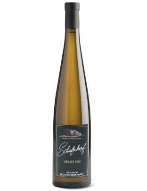 Riesling Lieu-dit Fels BIO...