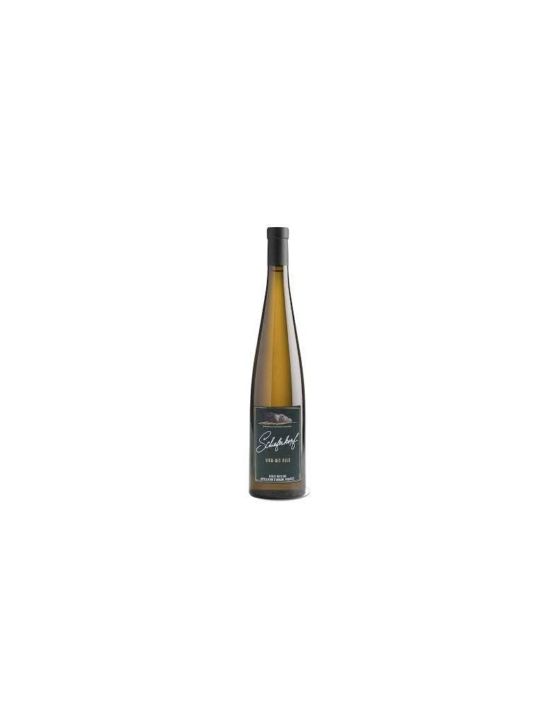 Riesling Lieu-dit Fels BIO (M. Chapoutier) - 2014 - 750ml