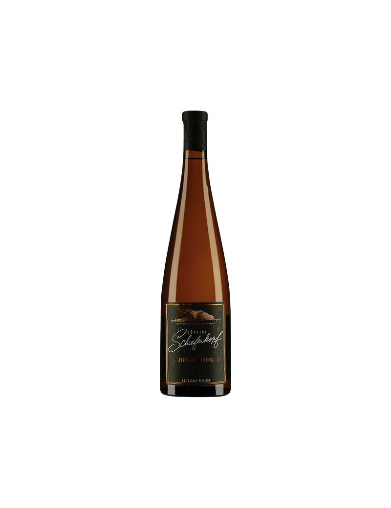 Riesling Lieu-dit Buehl BIO (M. Chapoutier) - 2015 - 750ml