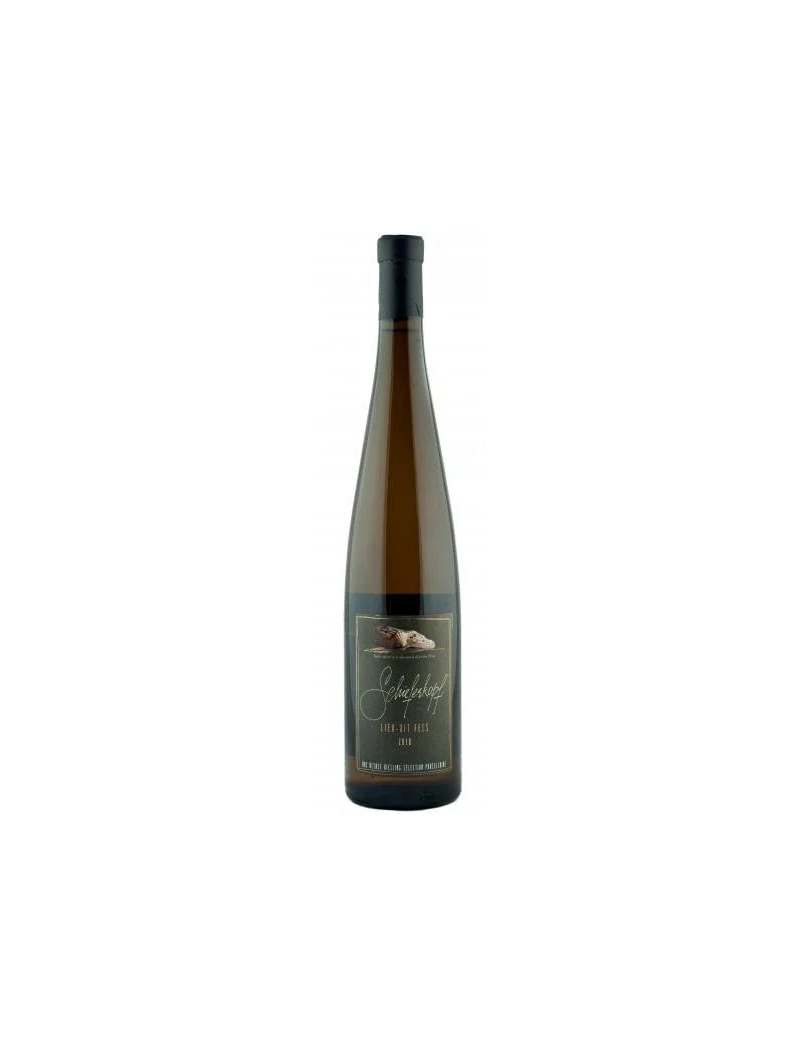 Riesling Lieu-dit Fels BIO (M. Chapoutier) - 2015 - 750ml